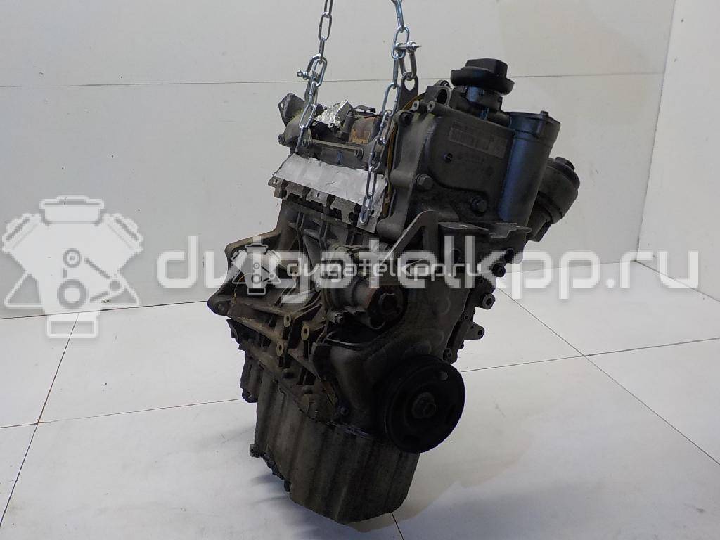 Фото Контрактный (б/у) двигатель BLF для Audi A3 115 л.с 16V 1.6 л бензин 03C100035D {forloop.counter}}