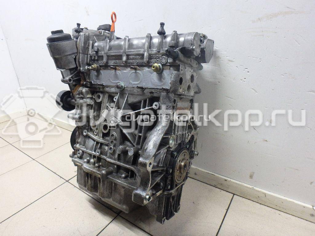 Фото Контрактный (б/у) двигатель BLF для Audi A3 115 л.с 16V 1.6 л бензин 03C100035D {forloop.counter}}