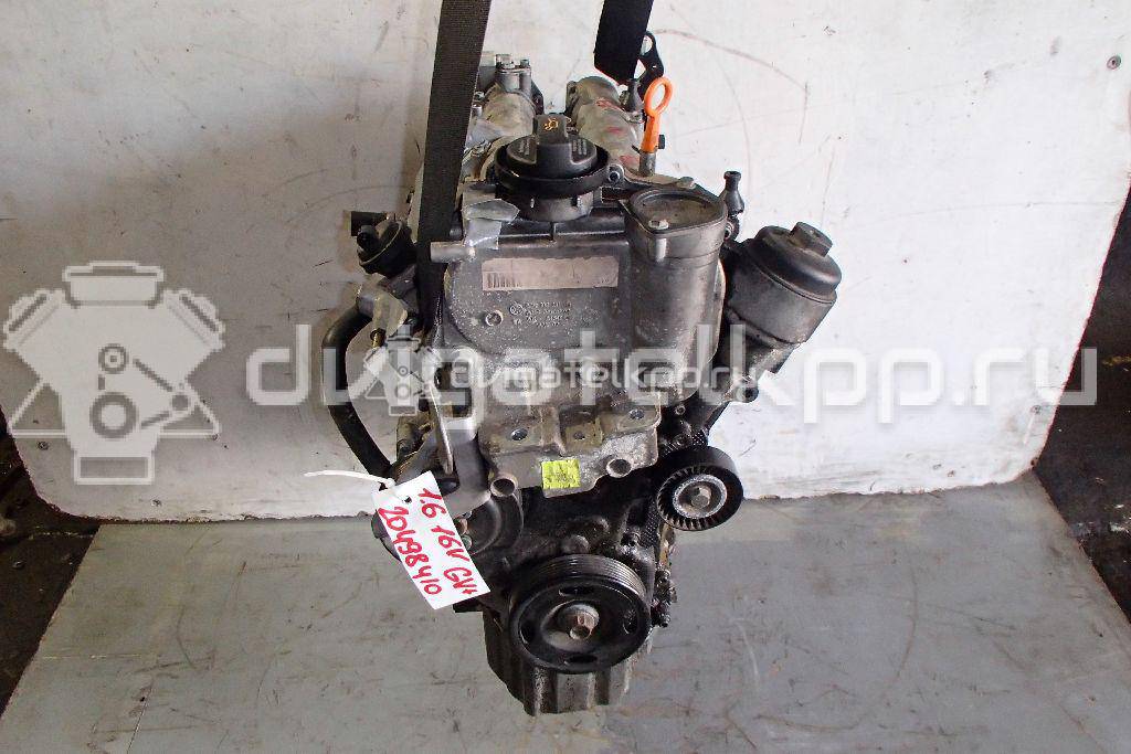 Фото Контрактный (б/у) двигатель BLF для Audi A3 115 л.с 16V 1.6 л бензин 03C100035D {forloop.counter}}