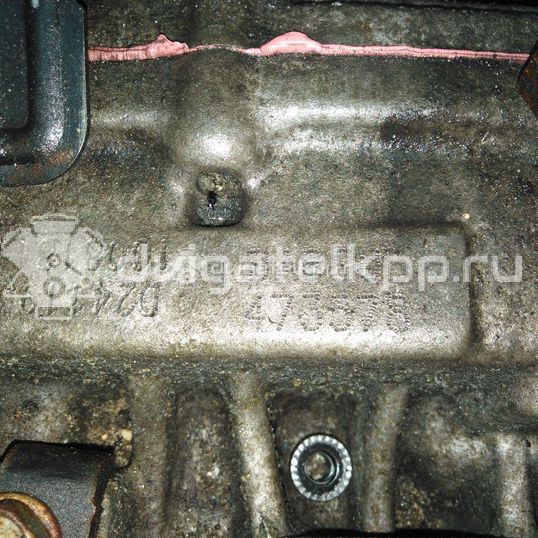 Фото Контрактная (б/у) АКПП для Hyundai / Kia 139 л.с 16V 2.0 л G4GC бензин 4500023365