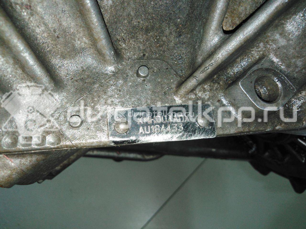 Фото Контрактная (б/у) АКПП для Hyundai (Beijing) / Hyundai / Kia 137-141 л.с 16V 2.0 л G4GC бензин 4500023365 {forloop.counter}}