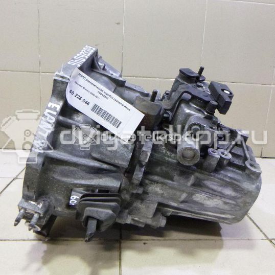 Фото Контрактная (б/у) МКПП для Hyundai / Kia 139 л.с 16V 2.0 л G4GC бензин 4300023261