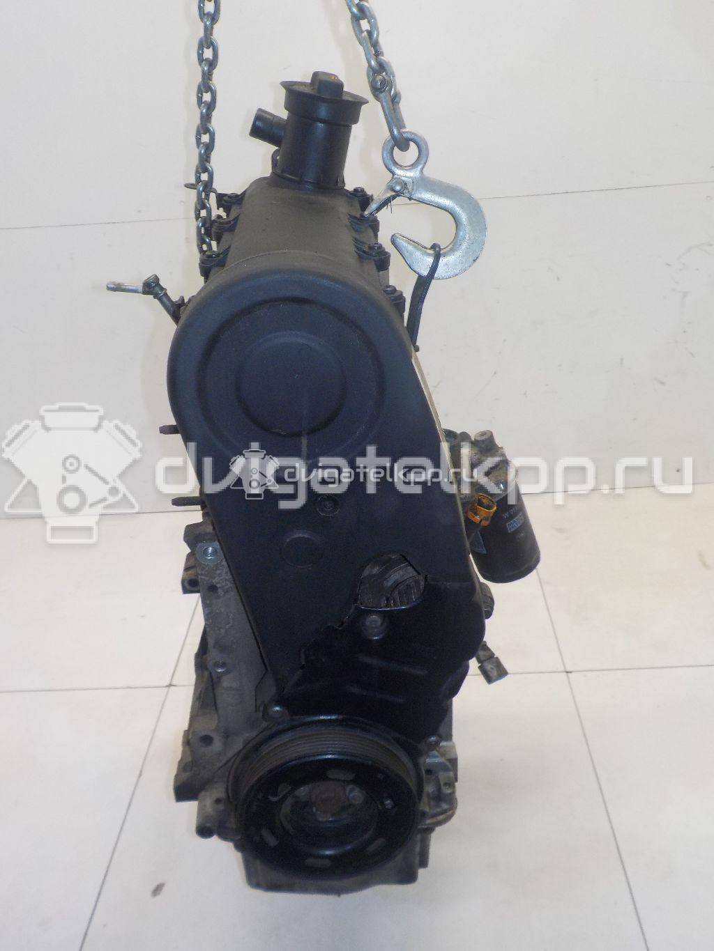 Фото Контрактный (б/у) двигатель BSE для Audi A3 102 л.с 8V 1.6 л бензин 06A100098LX {forloop.counter}}