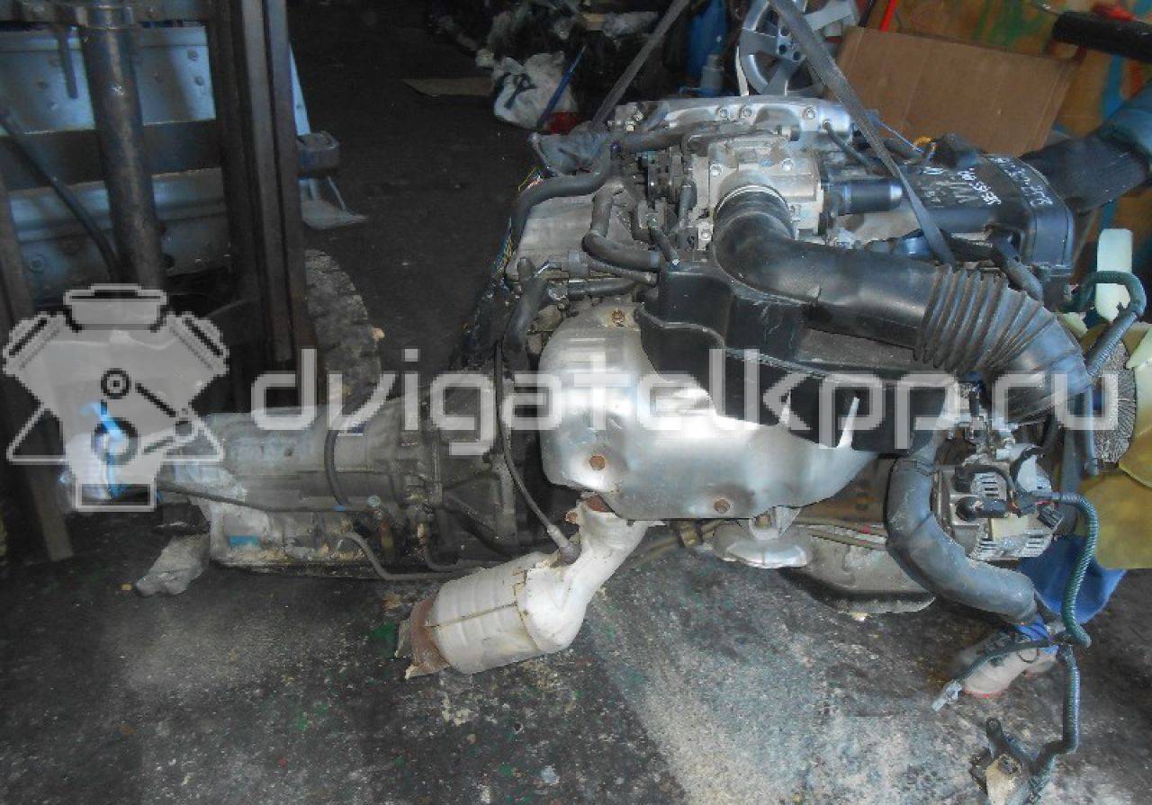 Фото Контрактный (б/у) двигатель 2JZ-GE для Lexus / Toyota 212-231 л.с 24V 3.0 л Супер-бензин (95) неэтилированный {forloop.counter}}