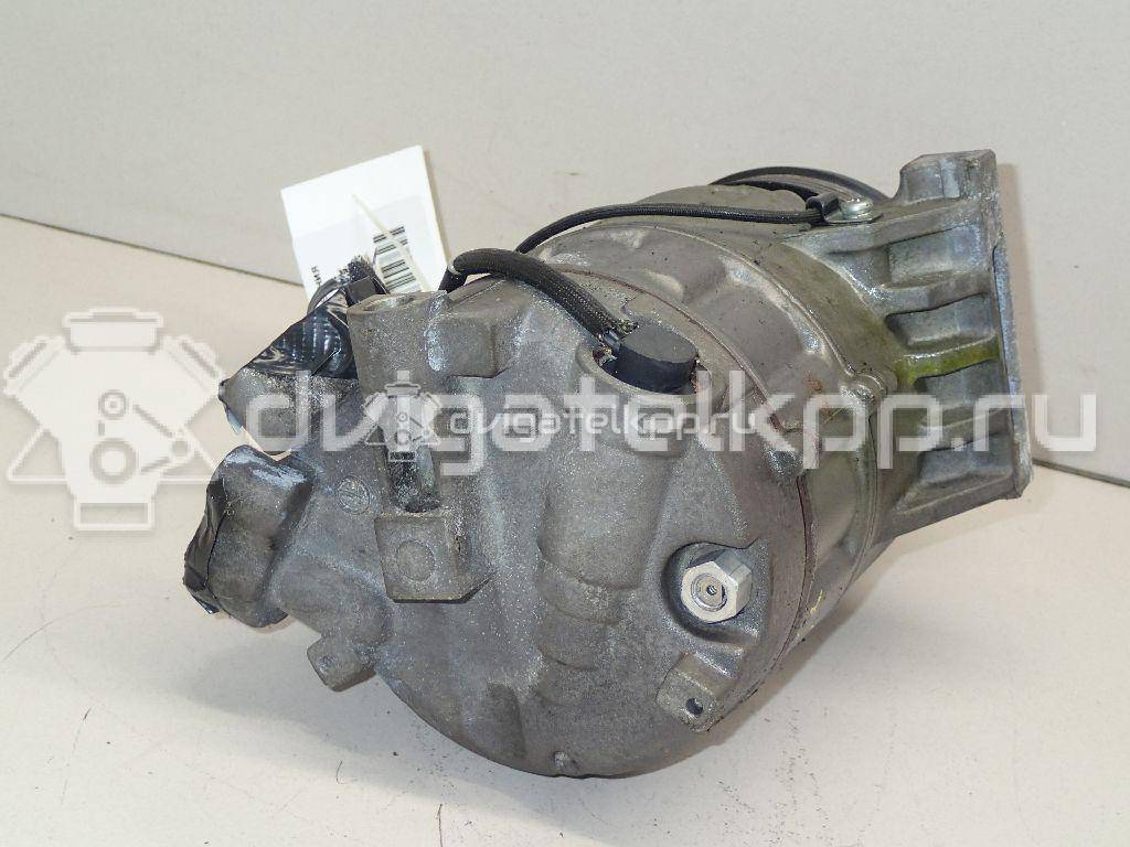 Фото Компрессор системы кондиционирования  31250519 для Volvo V70 / V60 / Xc60 / S60 / S80 {forloop.counter}}