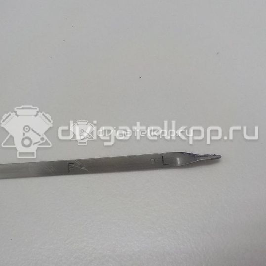 Фото Щуп масляный для двигателя G4KD для Hyundai / Kia 144-178 л.с 16V 2.0 л Бензин/газ 266112A100