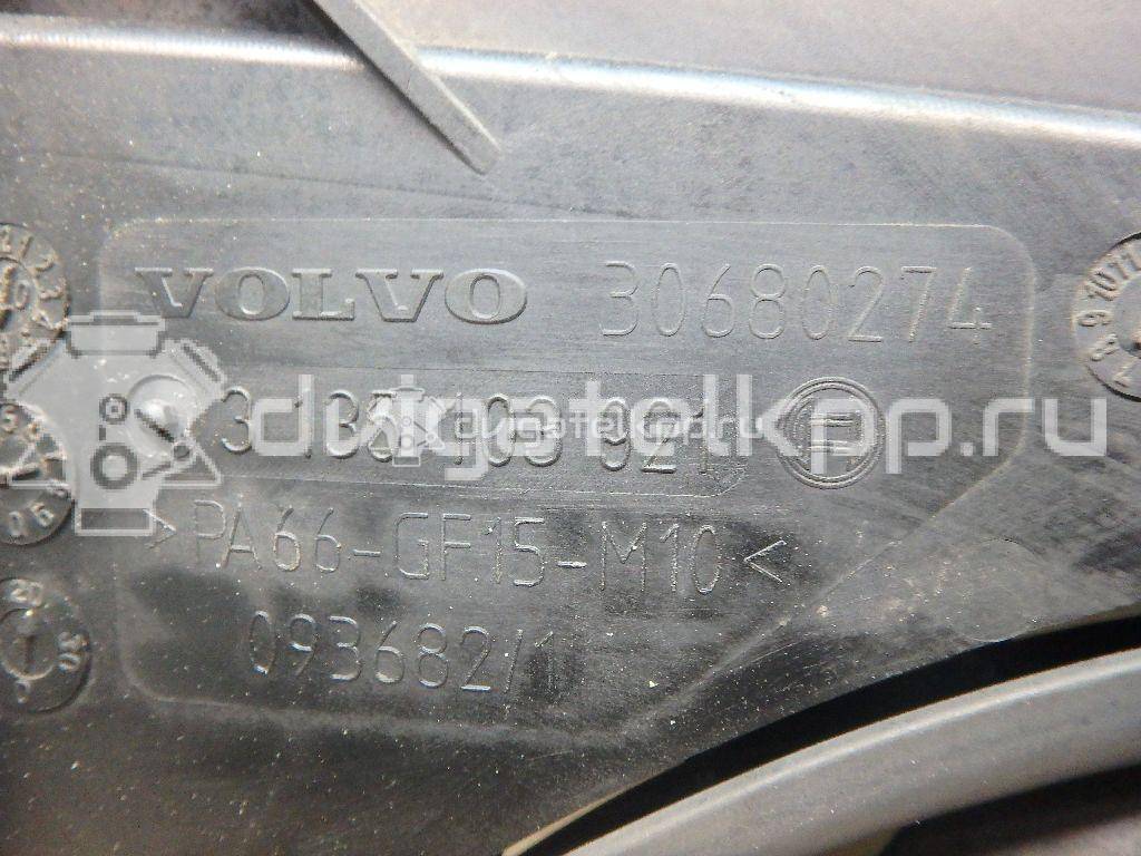 Фото Вентилятор радиатора  31200375 для Volvo V70 / V60 / Xc60 / S60 / S80 {forloop.counter}}