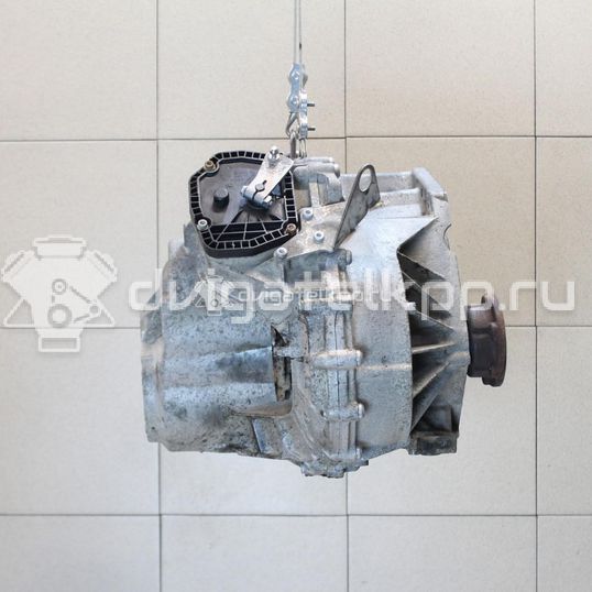 Фото Контрактная (б/у) АКПП для Audi A3 102 л.с 8V 1.6 л BSE бензин 0AM300048Q00E