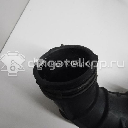 Фото Патрубок воздушного фильтра для двигателя G4FC для Hyundai / Kia 105-132 л.с 16V 1.6 л бензин 281382H000