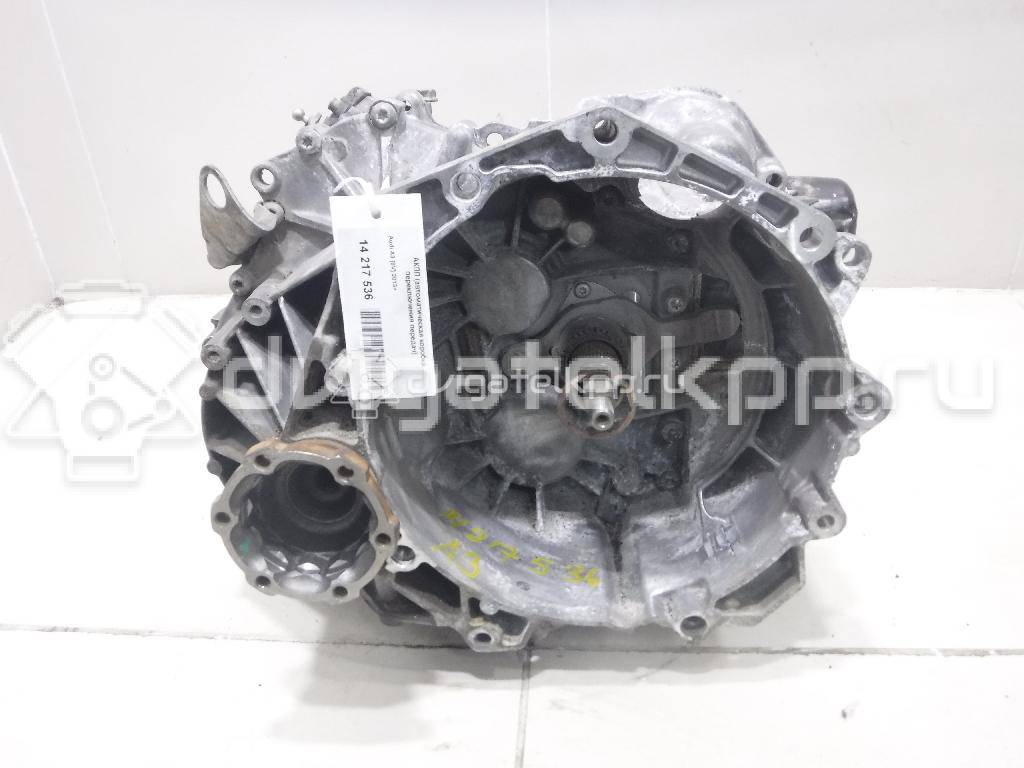 Фото Контрактная (б/у) АКПП для Audi A3 / A1 / Q2 Ga 150 л.с 16V 1.4 л CZEA бензин 0CW300049K00W {forloop.counter}}