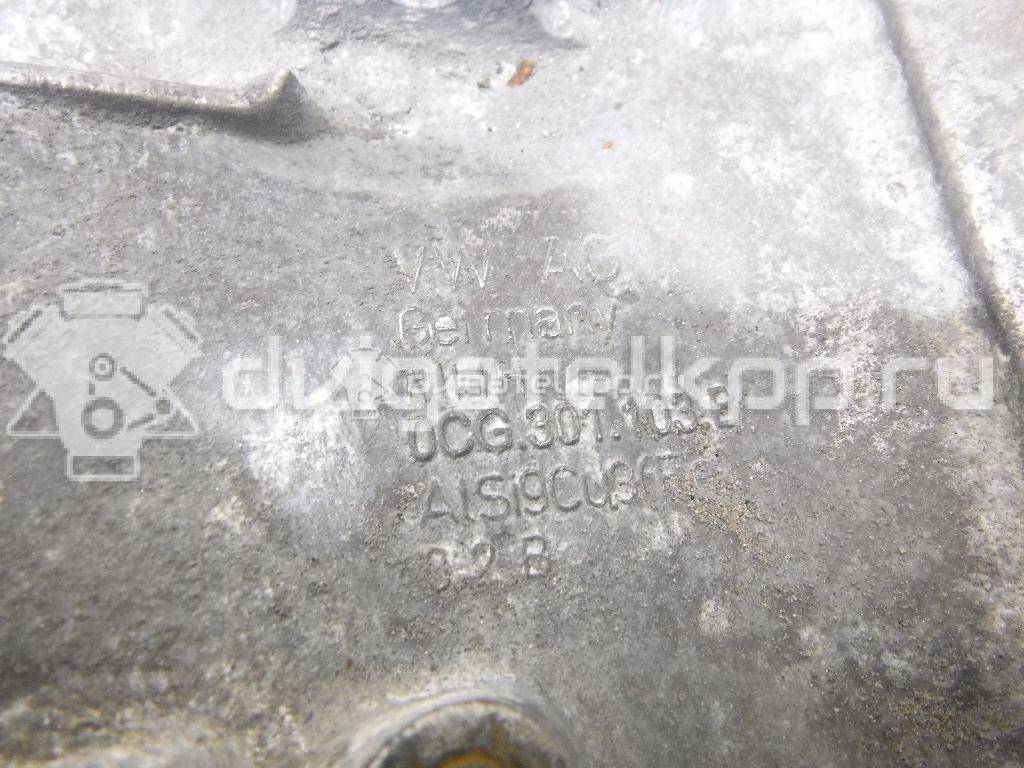 Фото Контрактная (б/у) АКПП для Audi A3 / A1 / Q2 Ga 150 л.с 16V 1.4 л CZEA бензин 0CW300049K00W {forloop.counter}}