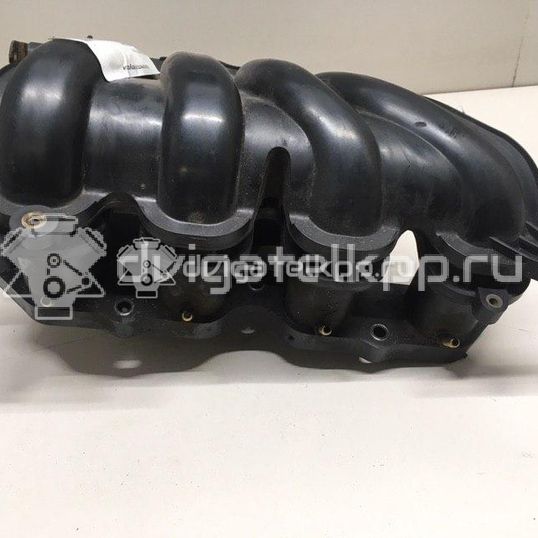 Фото Коллектор впускной для двигателя G4FC для Hyundai / Kia 105-132 л.с 16V 1.6 л бензин 283112B000