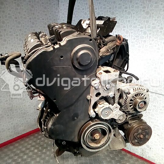 Фото Контрактный (б/у) двигатель EW10A для Peugeot (Df-Psa) 307 / 408 140-147 л.с 16V 2.0 л бензин