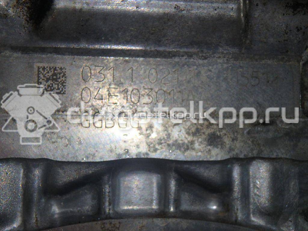 Фото Контрактный (б/у) двигатель CJZA для Audi A3 105 л.с 16V 1.2 л бензин 04E100031C {forloop.counter}}