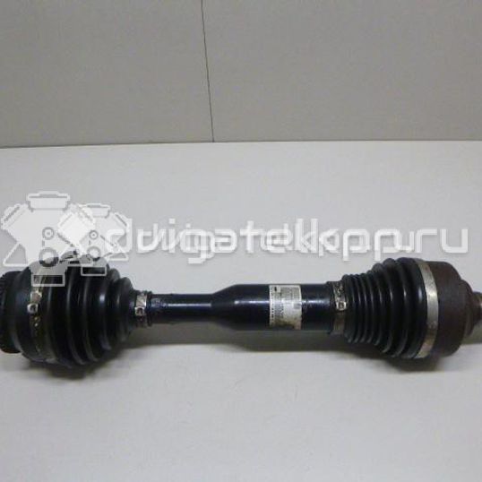 Фото Полуось передняя левая  36001216 для Volvo S70 Ls / 760 704, / 340-360 / 740 / C30