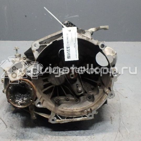 Фото Контрактная (б/у) МКПП для Audi A3 122 л.с 16V 1.4 л CXSA бензин 0AJ300041G