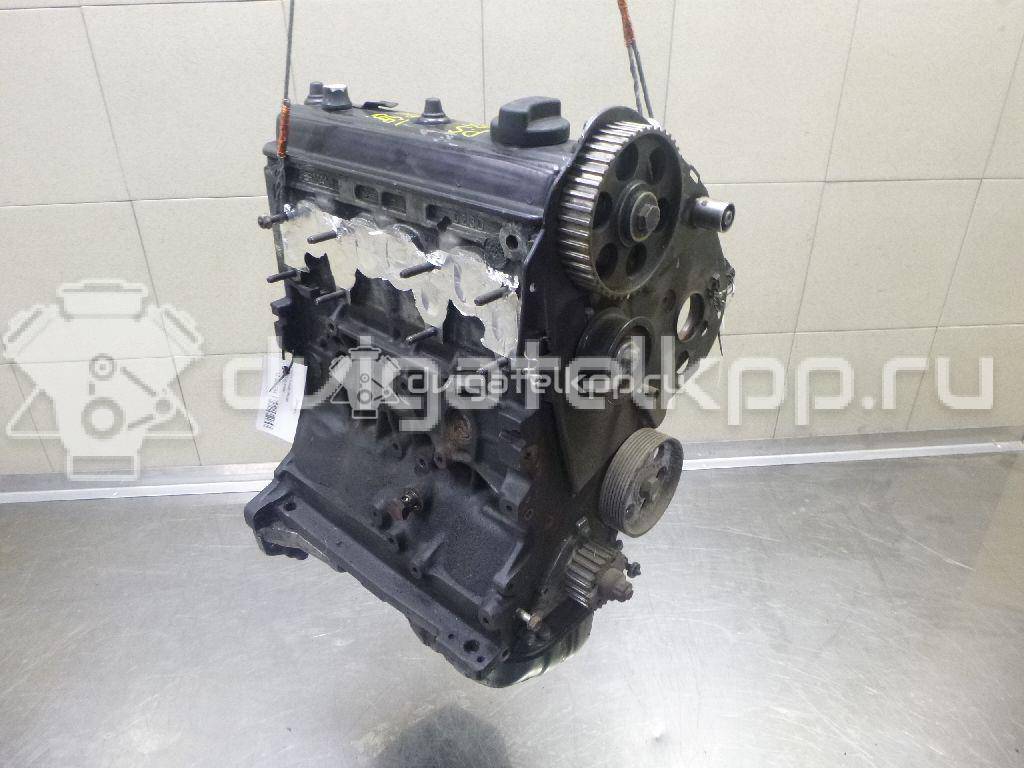 Фото Контрактный (б/у) двигатель AHU для Audi Cabriolet 8G7, B4 / A4 / A6 90 л.с 8V 1.9 л Дизельное топливо 028100090GX {forloop.counter}}