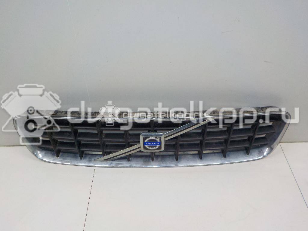 Фото Решетка радиатора  8620641 для Volvo Xc90 {forloop.counter}}