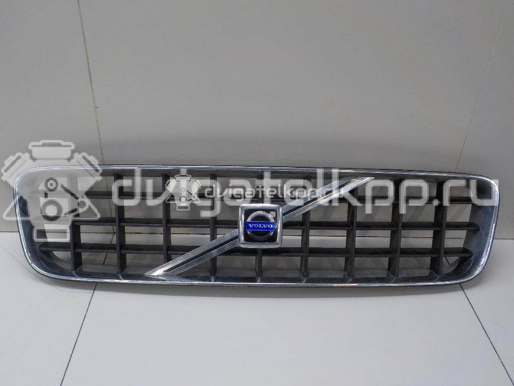 Фото Решетка радиатора  8620641 для Volvo Xc90 {forloop.counter}}