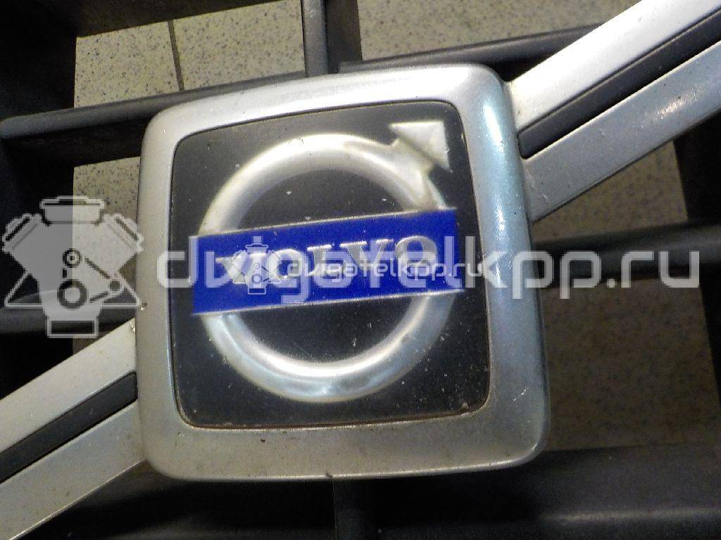 Фото Решетка радиатора  8620641 для Volvo Xc90 {forloop.counter}}