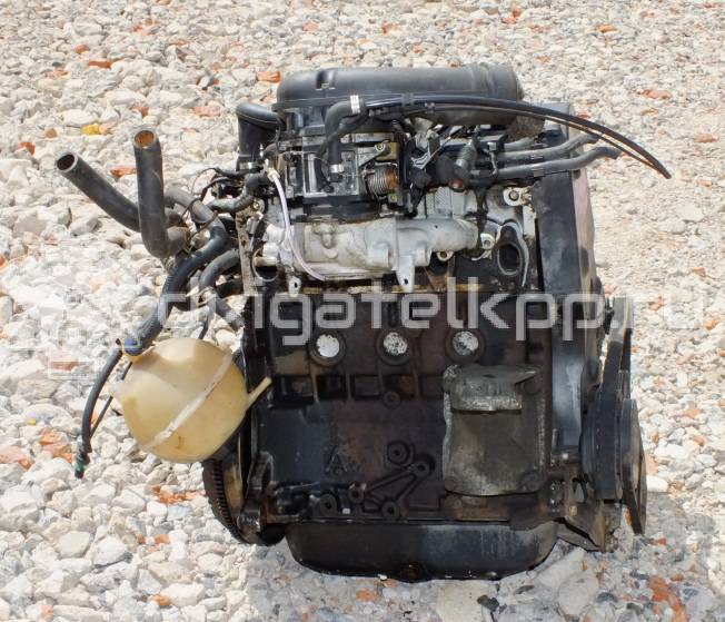 Фото Контрактный (б/у) двигатель 3B для Toyota Dyna / Land Cruiser / Coaster 90-98 л.с 8V 3.4 л Дизельное топливо {forloop.counter}}