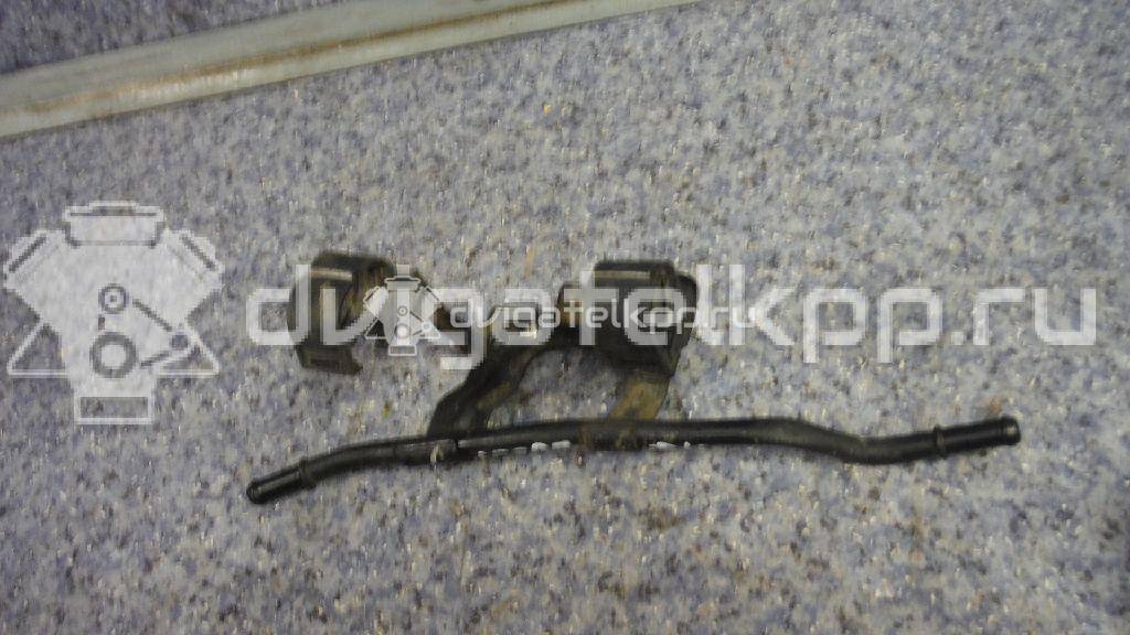 Фото Трубка вакуумная для двигателя G4FA для Hyundai (Beijing) / Hyundai / Kia 101-109 л.с 16V 1.4 л бензин 283532B000 {forloop.counter}}