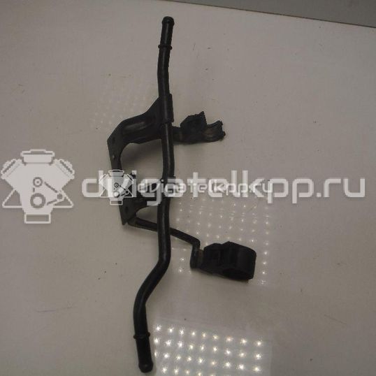 Фото Трубка вакуумная для двигателя G4FA для Hyundai (Beijing) / Hyundai / Kia 101-109 л.с 16V 1.4 л бензин 283532B000