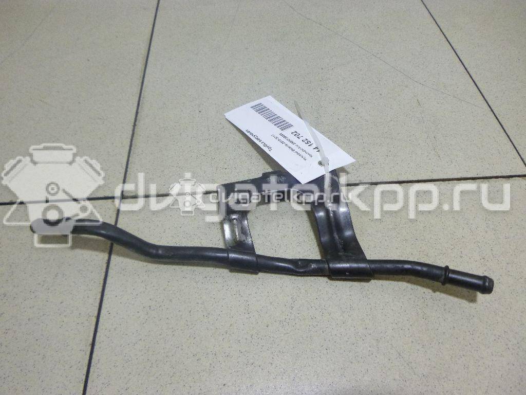 Фото Трубка вакуумная для двигателя G4FA для Hyundai (Beijing) / Hyundai / Kia 101-109 л.с 16V 1.4 л бензин 283532B000 {forloop.counter}}