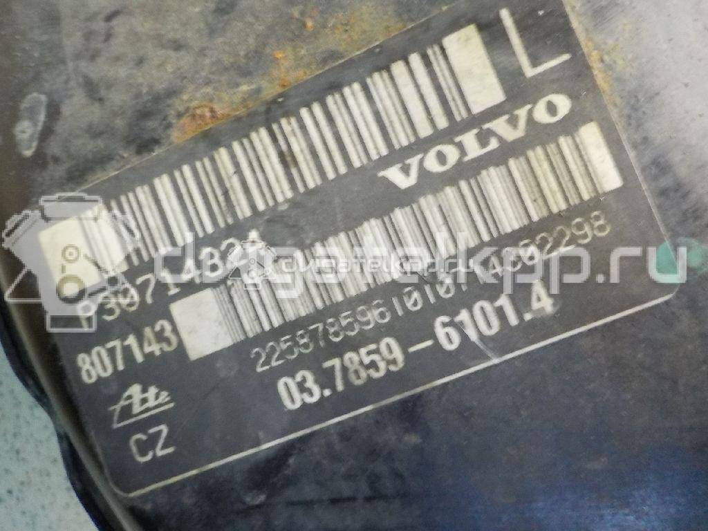 Фото Усилитель тормозов вакуумный  31273665 для Volvo Xc90 {forloop.counter}}