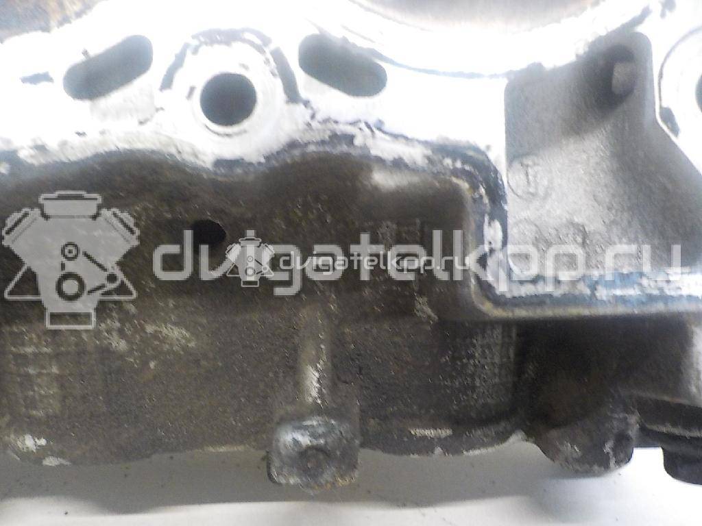 Фото Головка блока для двигателя G4FC для Hyundai (Beijing) / Hyundai / Kia 122-132 л.с 16V 1.6 л бензин 221002B001 {forloop.counter}}