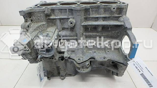 Фото Блок двигателя для двигателя G4FC для Hyundai (Beijing) / Hyundai / Kia 122-132 л.с 16V 1.6 л бензин 211002B000 {forloop.counter}}