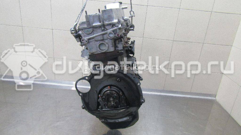 Фото Контрактный (б/у) двигатель BWE для Audi A4 200 л.с 16V 2.0 л бензин 06D100032H {forloop.counter}}