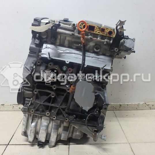 Фото Контрактный (б/у) двигатель BWE для Audi A4 200 л.с 16V 2.0 л бензин 06D100032H