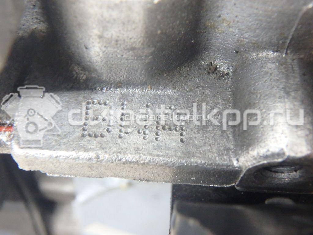 Фото Контрактный (б/у) двигатель BWE для Audi A4 200 л.с 16V 2.0 л бензин 06D100032H {forloop.counter}}