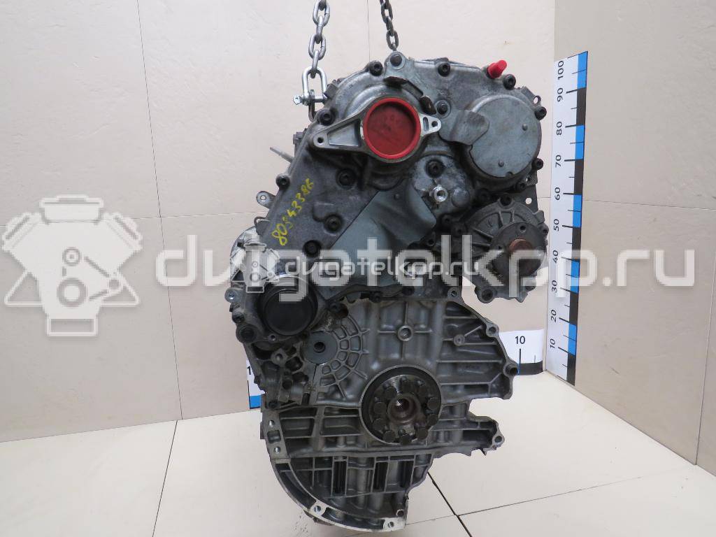 Фото Контрактный (б/у) двигатель B 6304 T2 для Volvo (Changan) S80L 286 л.с 24V 3.0 л бензин 36001435 {forloop.counter}}