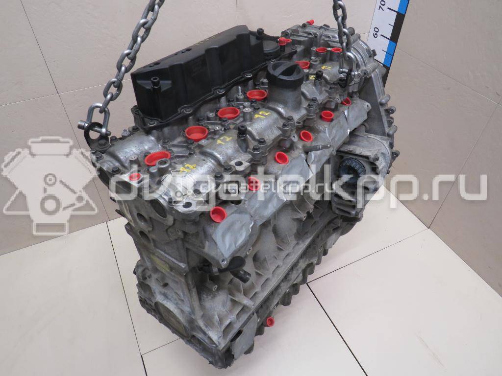 Фото Контрактный (б/у) двигатель B 6304 T2 для Volvo (Changan) S80L 286 л.с 24V 3.0 л бензин 36001435 {forloop.counter}}