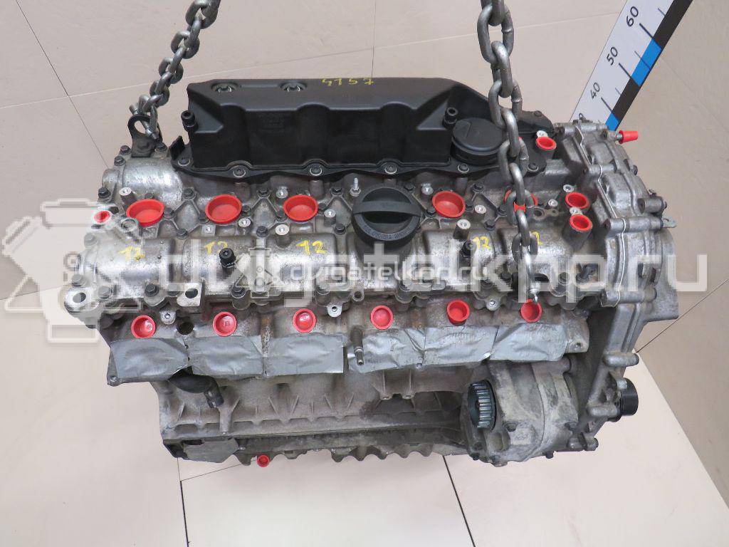 Фото Контрактный (б/у) двигатель B 6304 T для Volvo (Changan) S80L 305 л.с 24V 3.0 л бензин 36001435 {forloop.counter}}