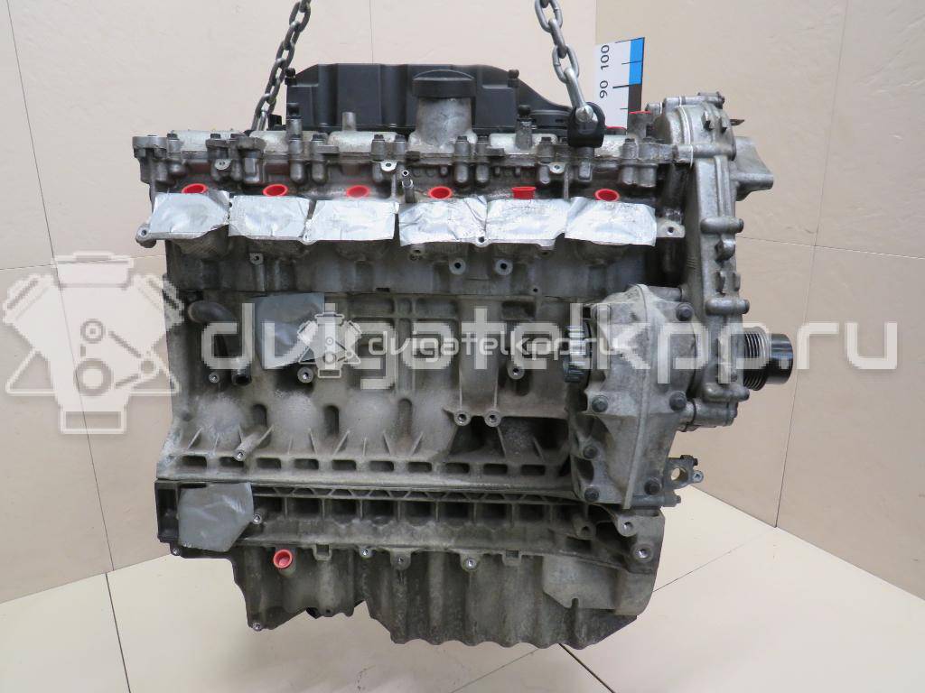 Фото Контрактный (б/у) двигатель B 6304 T для Volvo (Changan) S80L 305 л.с 24V 3.0 л бензин 36001435 {forloop.counter}}