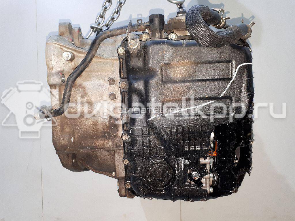 Фото Контрактная (б/у) АКПП для Hyundai / Kia 121-124 л.с 16V 1.6 л G4FG бензин 4500026AC9 {forloop.counter}}