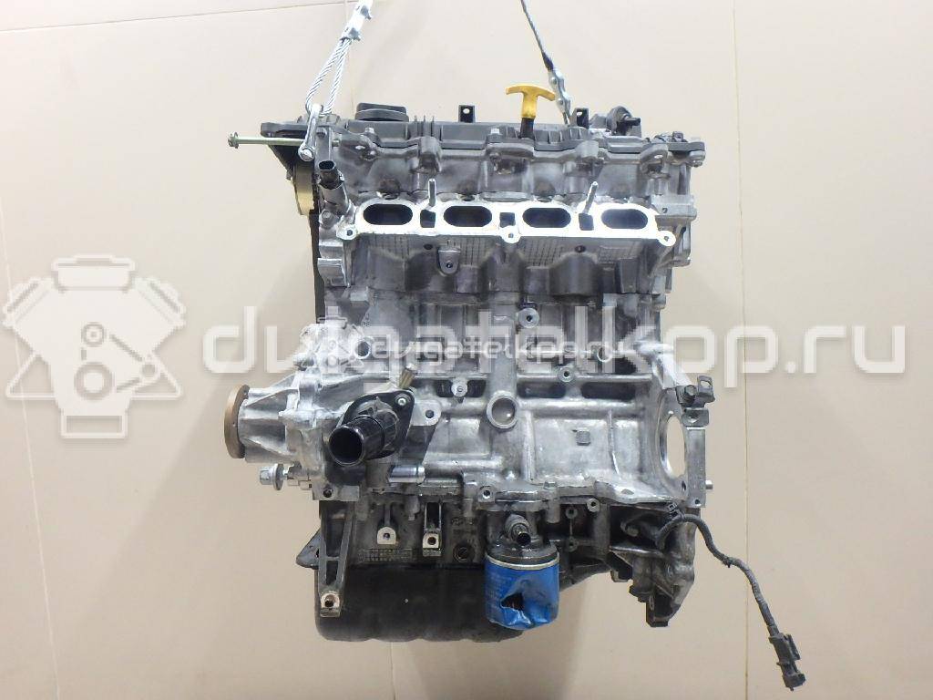 Фото Контрактный (б/у) двигатель G4NB для Hyundai / Kia 143-160 л.с 16V 1.8 л бензин 169V12EH00 {forloop.counter}}