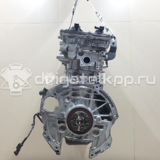 Фото Контрактный (б/у) двигатель G4NB для Hyundai / Kia 146-150 л.с 16V 1.8 л бензин 169V12EH00