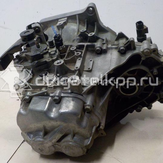 Фото Контрактная (б/у) МКПП для Hyundai / Kia 121-124 л.с 16V 1.6 л G4FG бензин