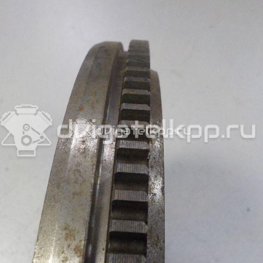 Фото Маховик для двигателя G4FA для Hyundai (Beijing) / Hyundai / Kia 101-109 л.с 16V 1.4 л бензин 232002B000