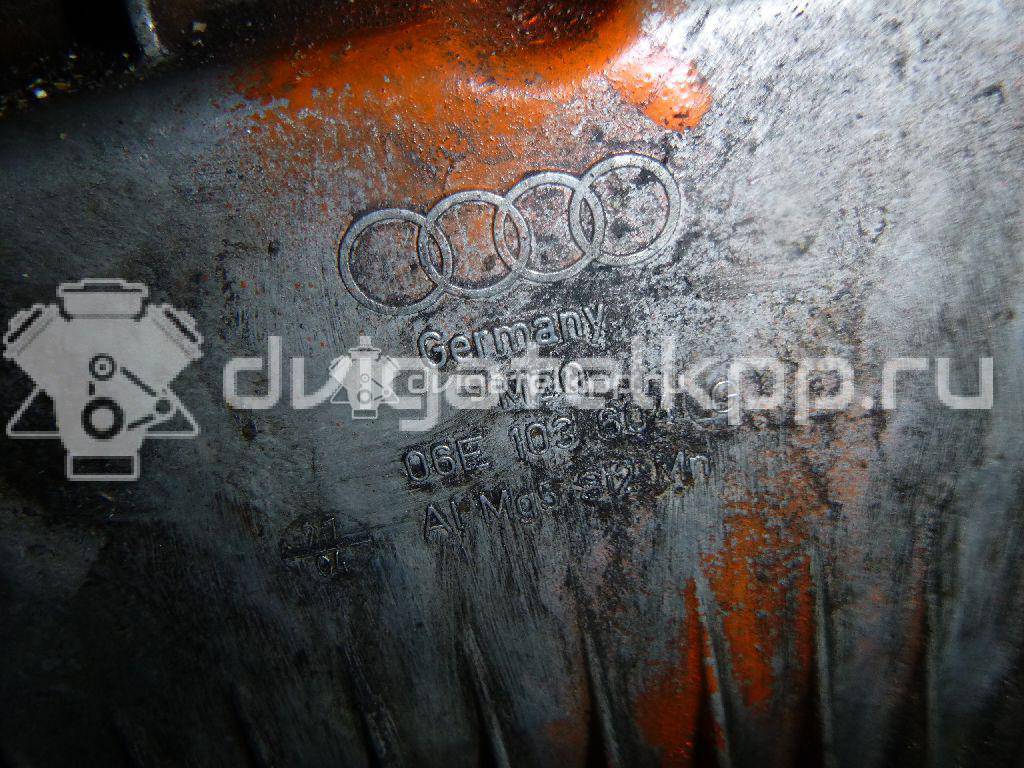 Фото Контрактный (б/у) двигатель AUK для Audi A4 / A6 255 л.с 24V 3.1 л бензин 06E100031 {forloop.counter}}