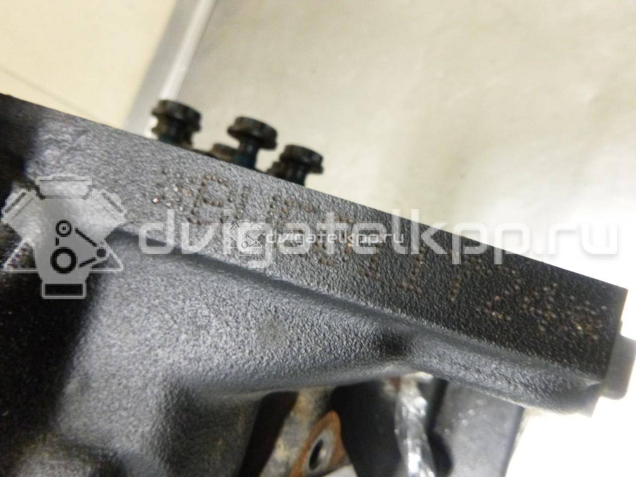 Фото Контрактный (б/у) двигатель BWE для Audi A4 200 л.с 16V 2.0 л бензин 06D100032J {forloop.counter}}