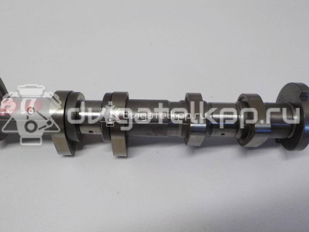 Фото Распредвал впускной для двигателя G4FG для Hyundai (Beijing) / Hyundai / Kia 123-128 л.с 16V 1.6 л бензин 241002B660 {forloop.counter}}