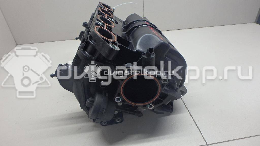 Фото Коллектор впускной для двигателя G4FG для Hyundai (Beijing) / Hyundai / Kia 123-128 л.с 16V 1.6 л бензин 283102B800 {forloop.counter}}