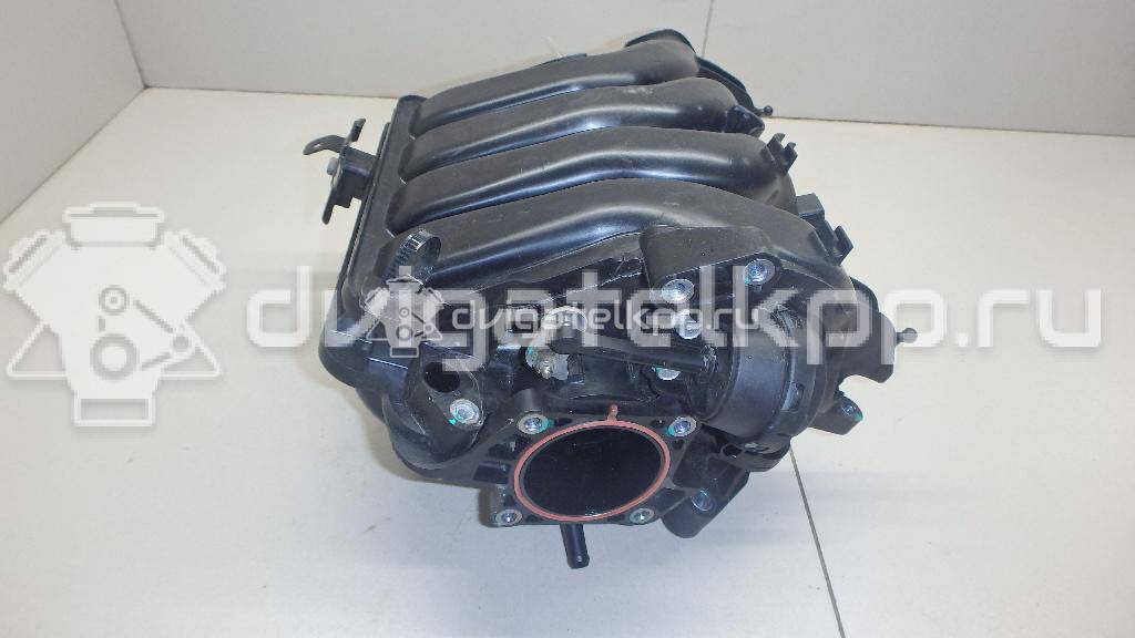 Фото Коллектор впускной для двигателя G4FG для Hyundai (Beijing) / Hyundai / Kia 123-128 л.с 16V 1.6 л бензин 283102B800 {forloop.counter}}