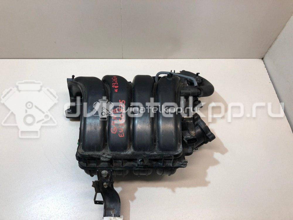 Фото Коллектор впускной для двигателя G4NB для Hyundai / Kia 146-150 л.с 16V 1.8 л бензин {forloop.counter}}