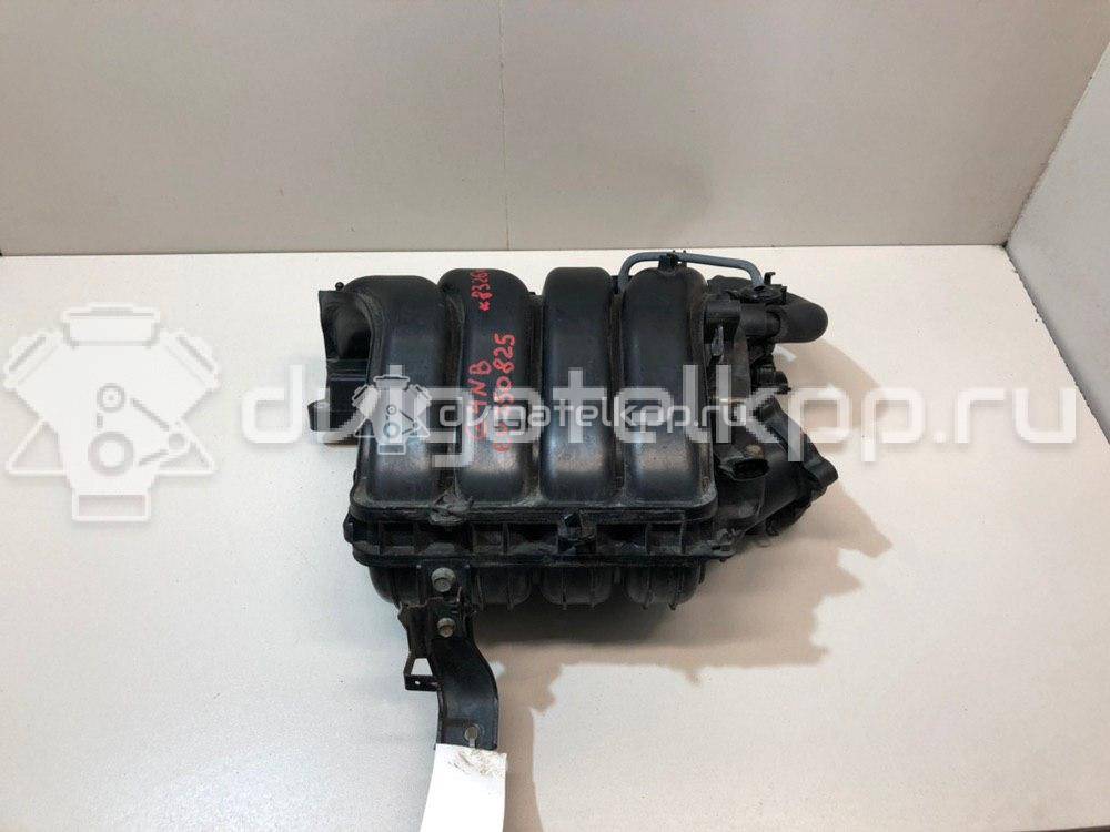 Фото Коллектор впускной для двигателя G4NB для Hyundai / Kia 146-150 л.с 16V 1.8 л бензин {forloop.counter}}